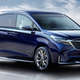 This Buick Minivan Has a Shockingly Beautiful Interior
